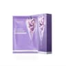Eaoron 水光针蓝花楹补水紫面膜 Miracle Soothing Mask 5片