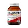 【融化不赔】Blackmores 辅酶Q10 150mg CoQ10 150mg Heart Health Vitamin 125粒