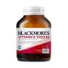 【融化不赔】Blackmores 澳佳宝 维生素E 1000IU Vitamin E 1000IU 100粒
