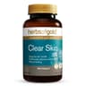 herbs of gold 祛痘 小蓝瓶 clear skin 60粒