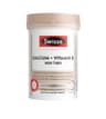 Swisse mini钙+维生素D (迷你钙片)Calcium + Vitamin D Mini Cap 新包装 300片