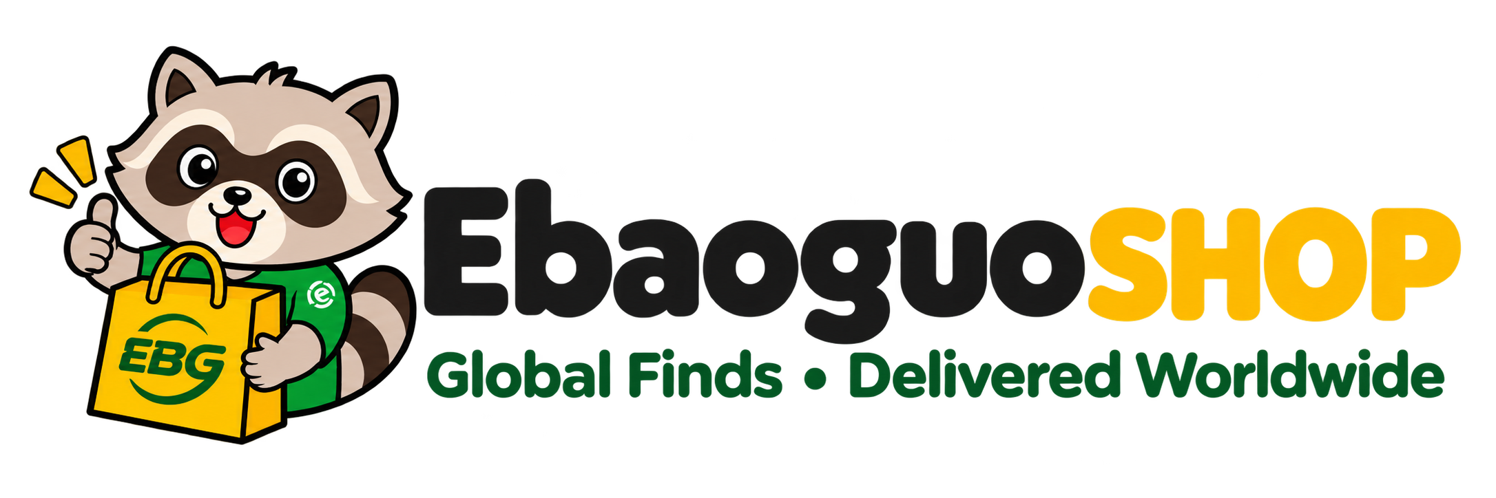 Ebaoguo SHOP · 易包裹商城