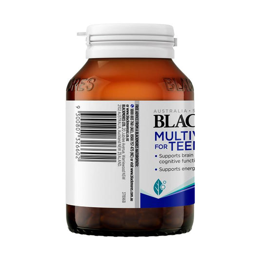Blackmores 澳佳宝 无腥鱼油 Odourless Fish Oil 1000mg Omega-3 400粒