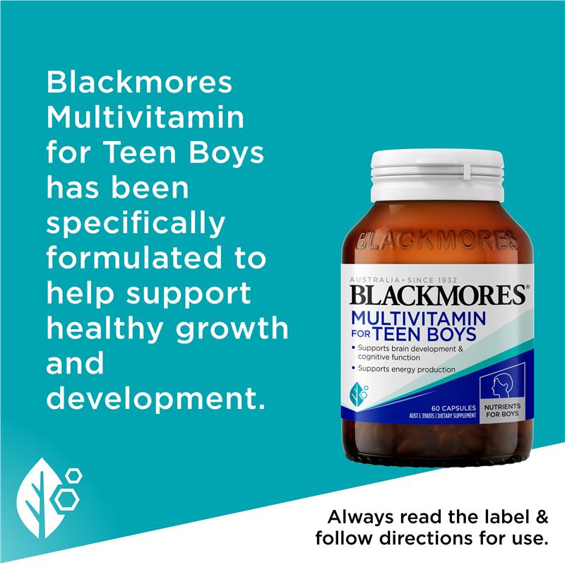 Blackmores 澳佳宝 无腥鱼油 Odourless Fish Oil 1000mg Omega-3 400粒