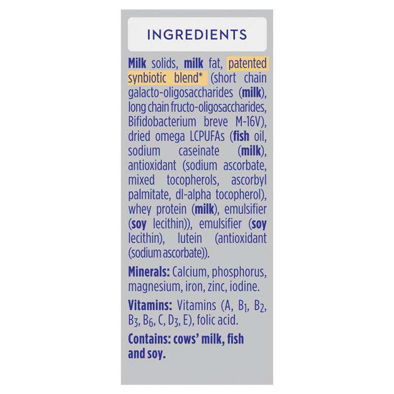 Nutricia Aptamil 爱他美 Profutura 白金版婴儿奶粉 4段 900g image 8