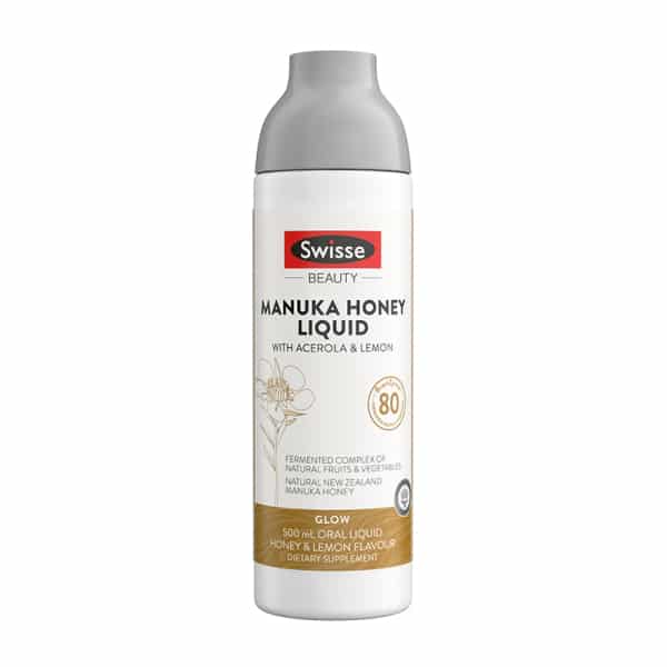 Swisse麦卢卡久司酵素500ml image 0
