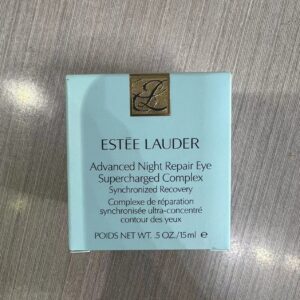 ESTEE LAUDER雅诗兰黛 抗蓝光眼霜（对装版） 15ml