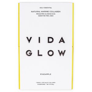 Vida Glow 胶原蛋白肽粉 菠萝味