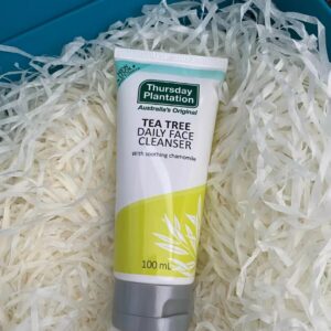 Thursday Plantation 星期四农庄洗面奶 130g