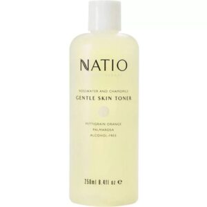 Natio 娜迪奥 爽肤水 250ml