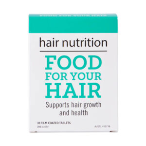 Hair Nutrition 生发片 （男女同款新包装） 30片