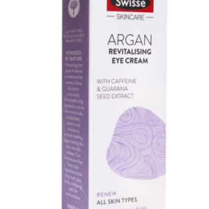 Swisse 阿甘油坚果眼霜15ml