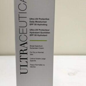 ULTRACEUTICALS尤皙 保湿型防晒50+ 保湿 100ml