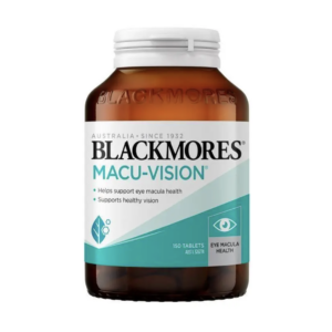 Blackmores 大护眼宁 Macu Vision Eye Care Vitamin 150粒