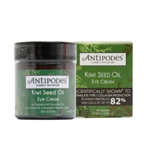Antipodes 安媞珀 奇异果眼霜 牛油果眼霜30mL