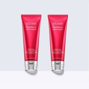 ESTEE LAUDER雅诗兰黛 红石榴洁面乳 125ml