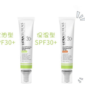 ULTRACEUTICALS尤皙 控油型防晒30+ 100ml
