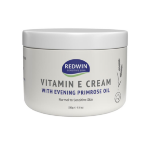 Redwin VE 面霜 Vitamin E Cream （新版大包装） 330g
