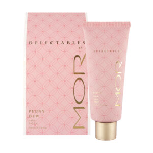 DELECTABLES PEONY DEW 美味系列手霜-牡丹露水香 100ml