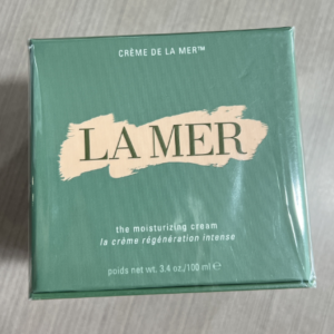 LAMER 海蓝之谜明星修护面霜 100ml