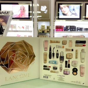 Lancôme兰蔻 日历套盒