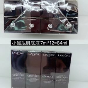 LANCOME兰蔻 小黑瓶肌底液7ml*12