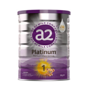 A2 婴幼儿奶粉 1段 A1 (新版升级配方） 900g