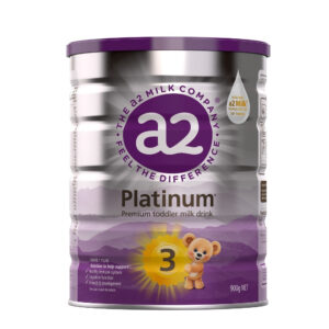 A2 婴幼儿奶粉 3段 900g A3（新版升级配方） 900g
