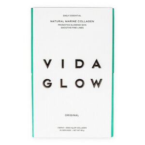 Vida Glow 原味胶原蛋白肽粉 原味（新日期）