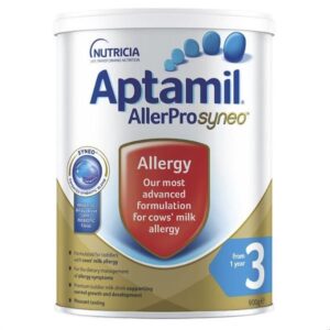 Aptamil 爱他美 深度水解奶粉 3段