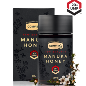 Comvita 新西兰康维他 麦卢卡蜂蜜20+ 250g