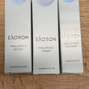 Eaoron Eaoron 水光洗面奶小样