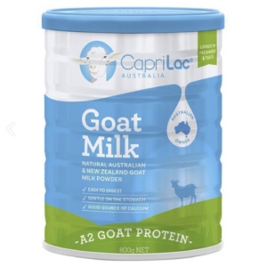 Caprilac 成人羊奶 罐装 800g