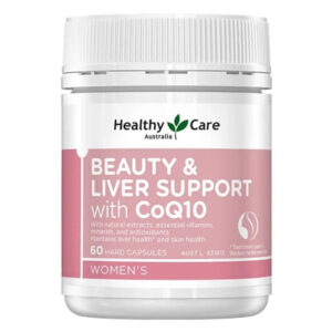 【融化不赔】Go Healthy 含镁睡眠片胶囊 60粒