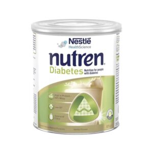 Nutren 雀巢佳膳糖尿病专用奶粉 825g