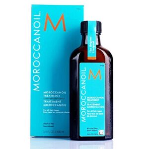 MoroccanOil 摩洛哥发油 护发修复精油 100ml