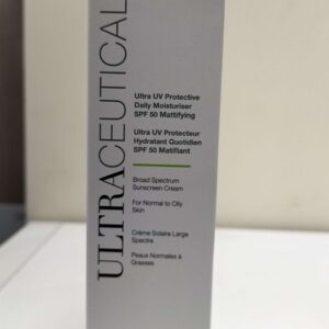 ULTRACEUTICALS尤皙 保湿型防晒50+ 控油型 清爽 100ml