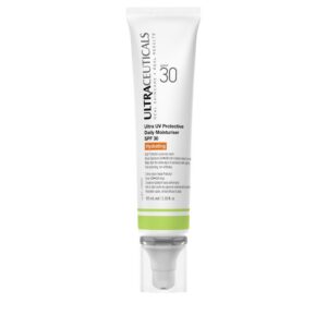 ULTRACEUTICALS尤皙 保湿型防晒30+ 100ml