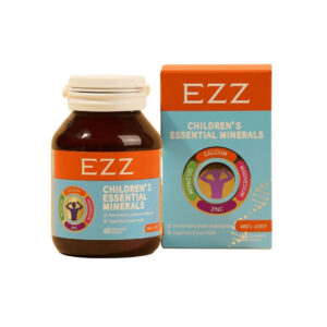 EZZ 护肝片 60粒
