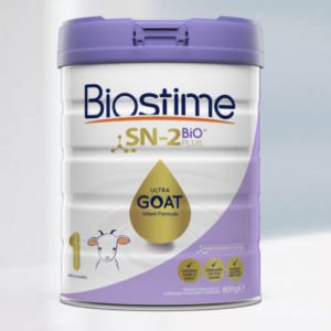 Biostime 合生元 羊奶粉1段 800g