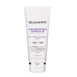Dr Lewinns 莱文医生八胜肽抗皱洁面洗面奶 150ml