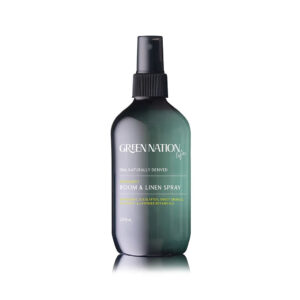 【赠品】Green Nation Life 赠品 薄荷味 空气&织物清新喷雾-绿 200ml
