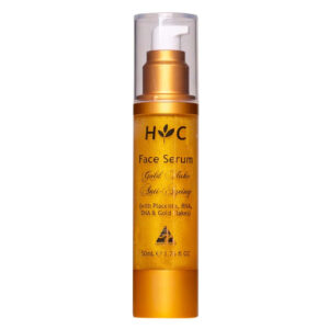 Healthy Care HC 金箔羊胎素面部精华液 Anti Ageing Gold Flake Face Serum 50ml