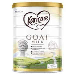Karicare 可瑞康绵羊奶粉3段 900g