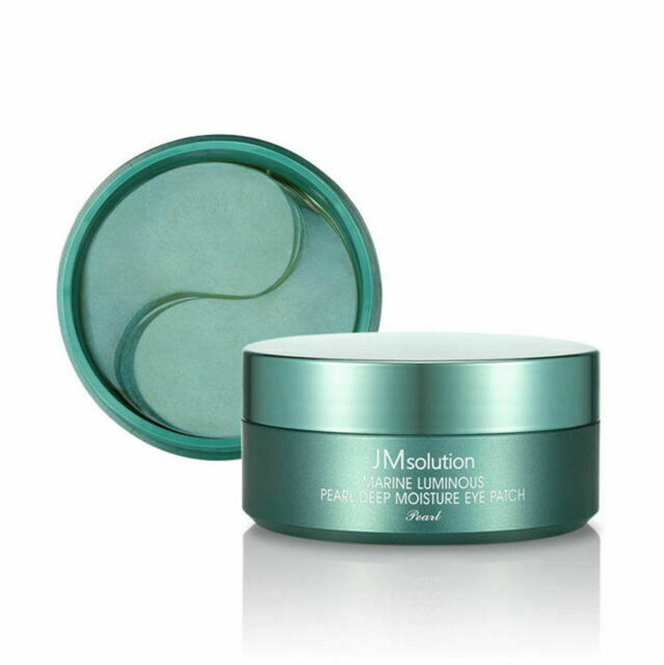 JM Sollution珍珠眼膜60pcs
