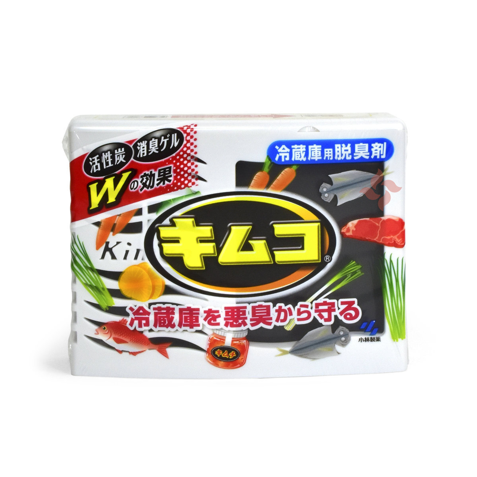 Kobayashi KIMCO Refregerator Deodorizer 113g( 小林製藥 冰箱除味劑)
