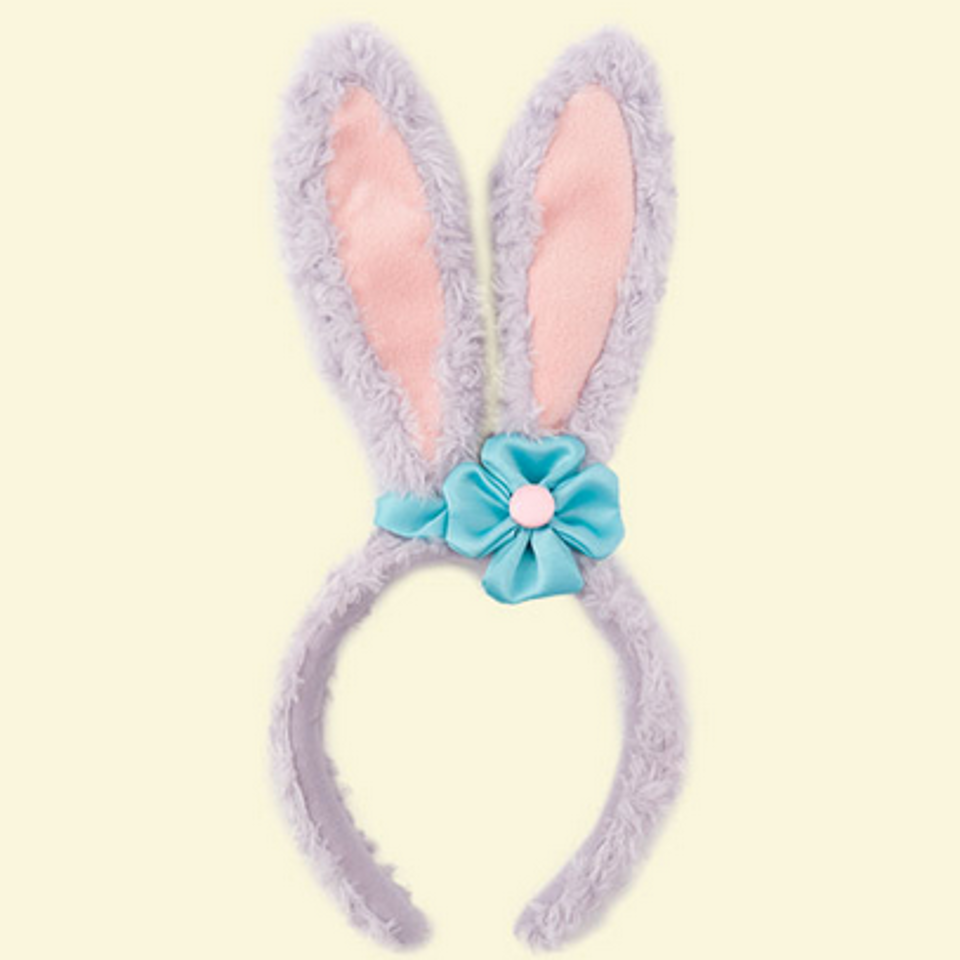 Disney 髮箍 露露