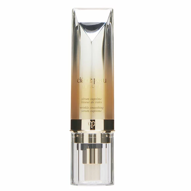 CPB wrinkle smoothing serum supreme 20g（液態精華4D精雕抗皺精華乳）