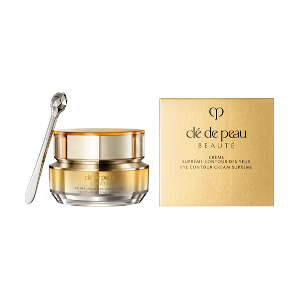 CPB Eye Contour Cream Supreme 15ml （4D精雕眼霜）