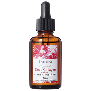Fracora 高純度魚子膠原蛋白精華30ml